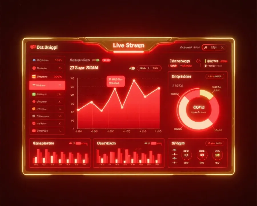 澳洲幸运10高清直播界面示意图