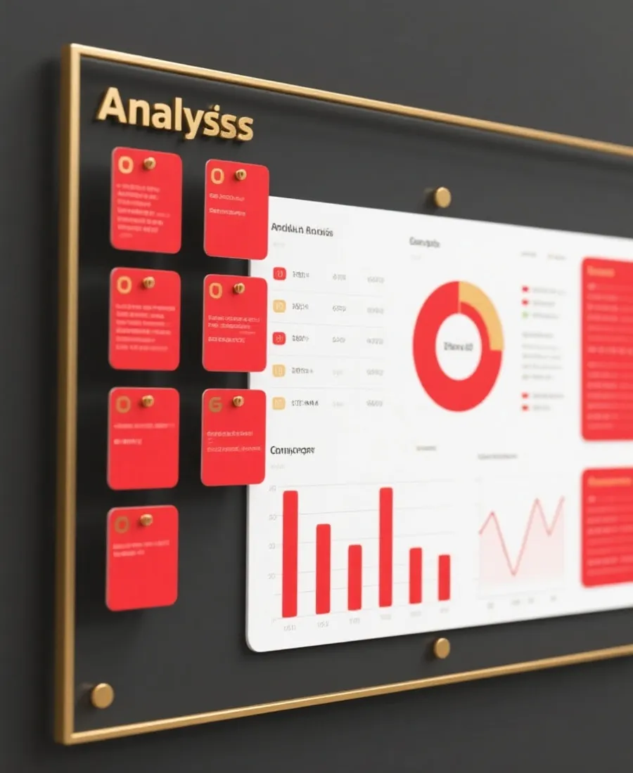澳洲幸运10计划分析可视化示意
