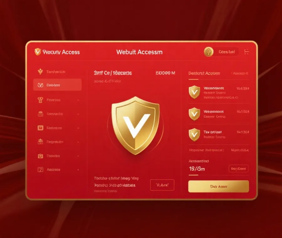 澳洲幸运10官网地址与安全验证示意图